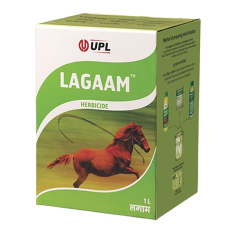 UPL Lagaam Herbicide ( Imazethapyr 10.0%SL )