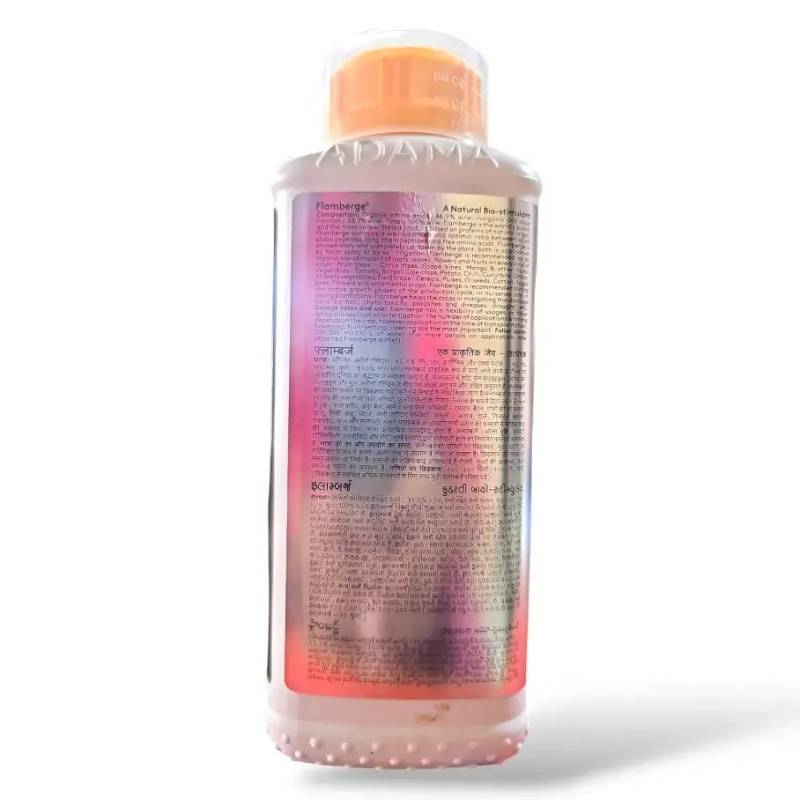 Adama Flamberge ( Natural Bio Stimulant)