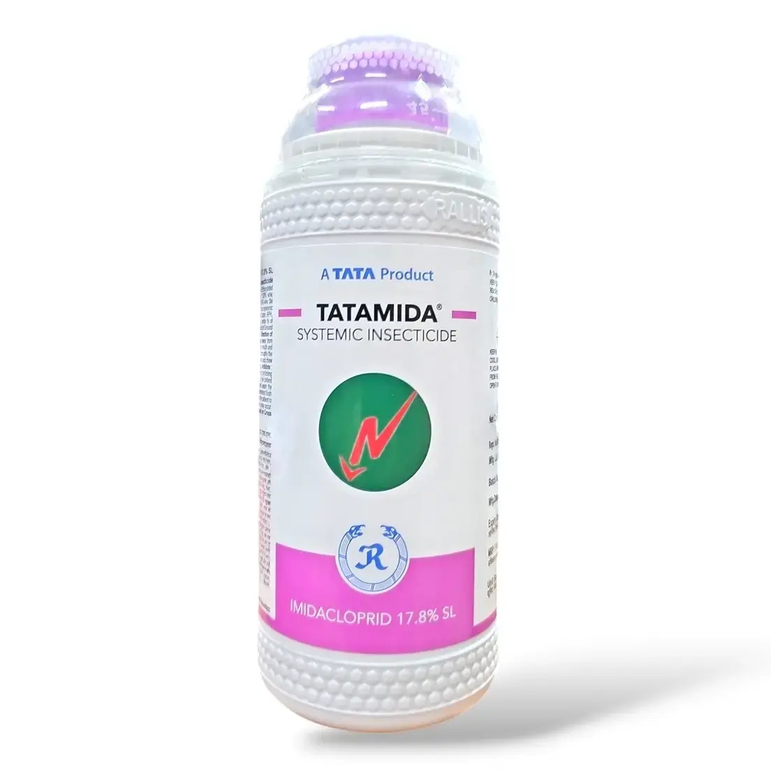 TataMida Insecticide (Imidachloprid 17.8% SL)