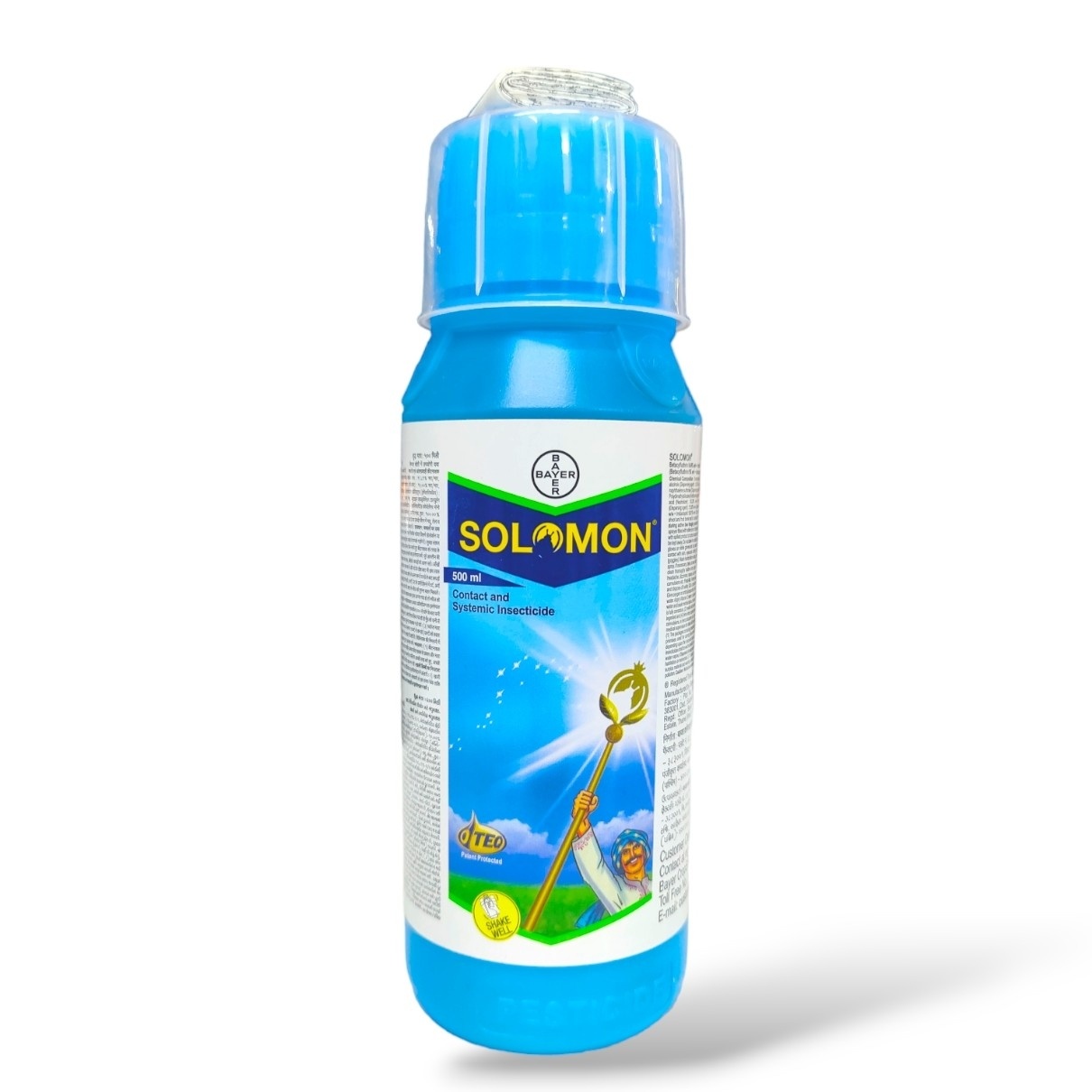 Bayer Solomon Insecticide