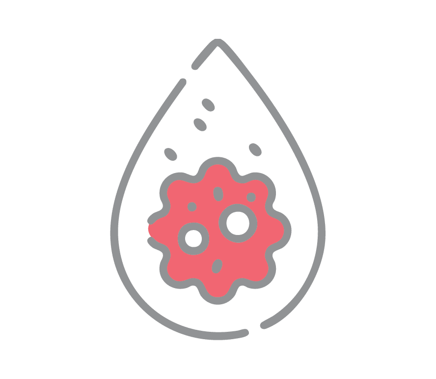 Blood Cancer