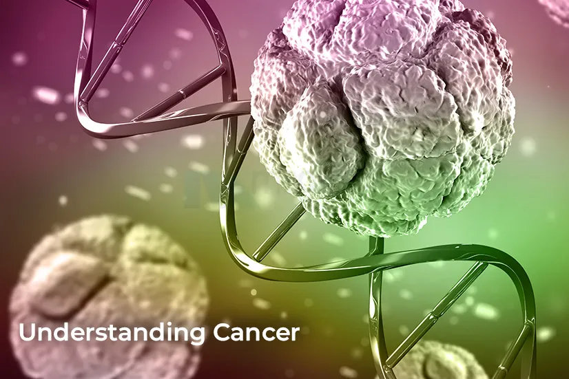 Understanding Cancer: A Complete Guide to Types, Symptoms, Diagnosis, Treatment, and Prevention Understanding Cancer: A Complete Guide to Types, Symptoms, Diagnosis, Treatment, and Prevention