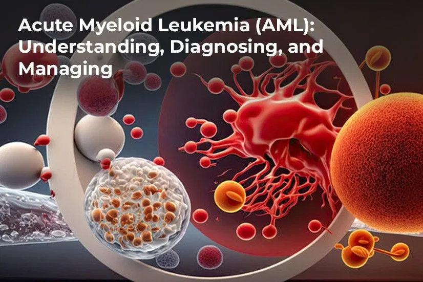 Acute Myeloid Leukemia (AML): Understanding, Diagnosing, and Managing Acute Myeloid Leukemia (AML): Understanding, Diagnosing, and Managing