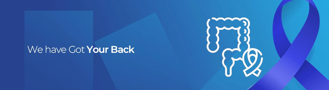 Colorectal Cancer Colorectal Cancer