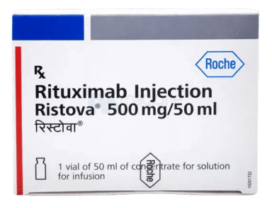 Ristova 500mg/50ml Injection