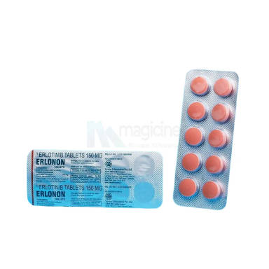 Erlonon 150Mg Tab