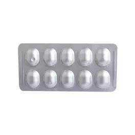 Briv 25 mg Tablet (10 Tab)