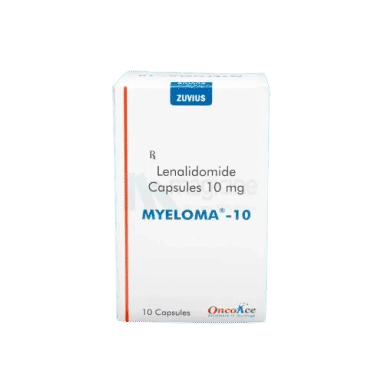 Myeloma 10Mg Tab