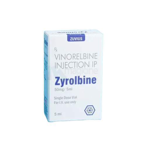 Zyrolbine 50Mg Vial Zyrolbine 50Mg Vial