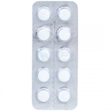 Amazeo 100 mg Tablet (10 Tab)