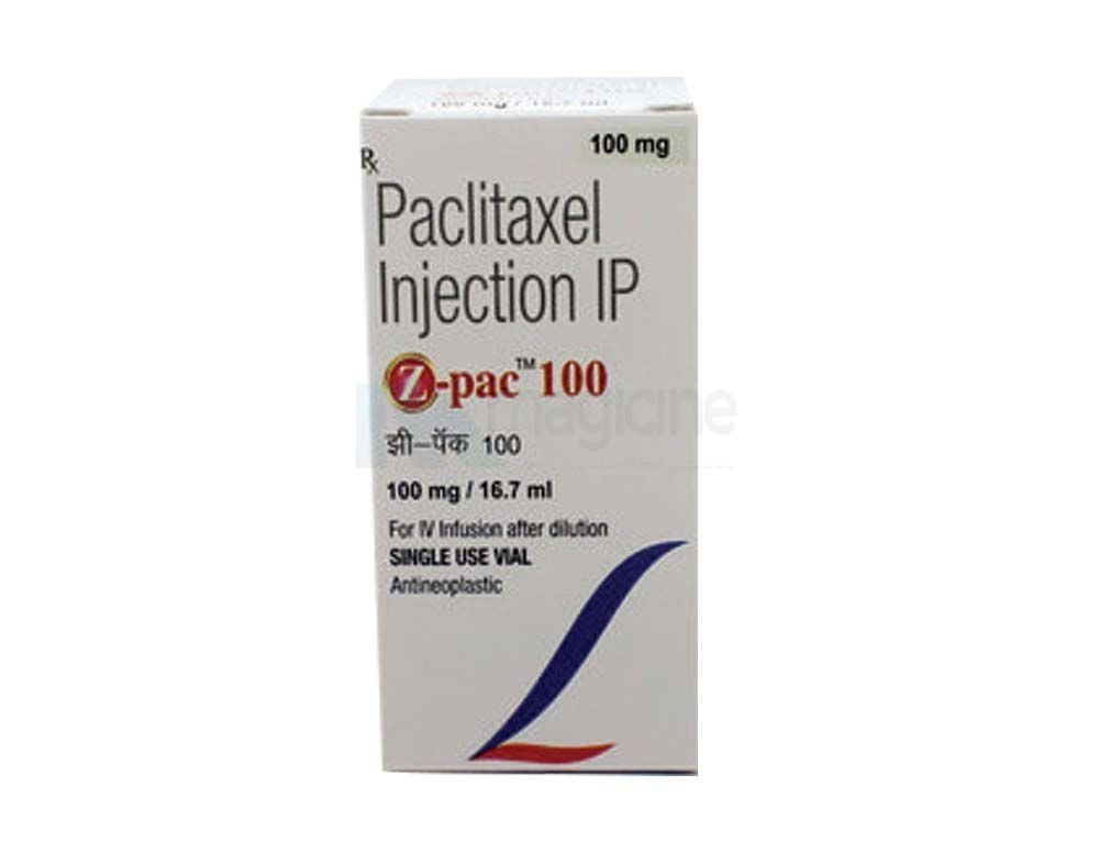 Zpac 100mg Injection Zpac 100mg Injection