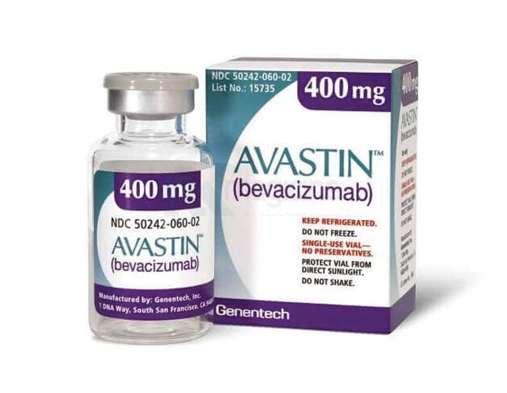 Avastin 400mg injection Avastin 400mg injection