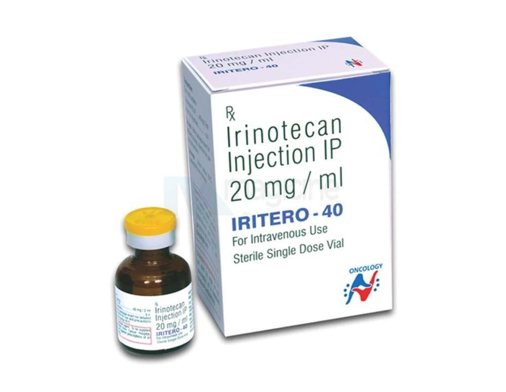 Iritero 20mg Injection Iritero 20mg Injection