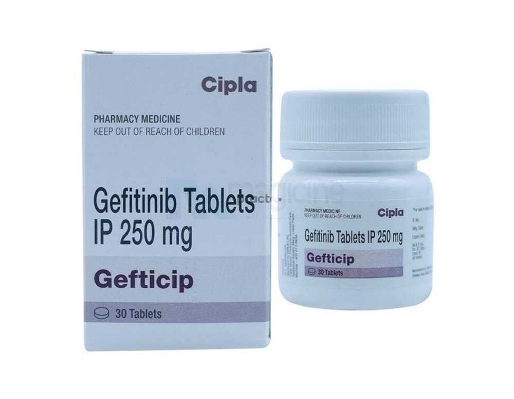 Gefticip 250mg tablet Gefticip 250mg tablet