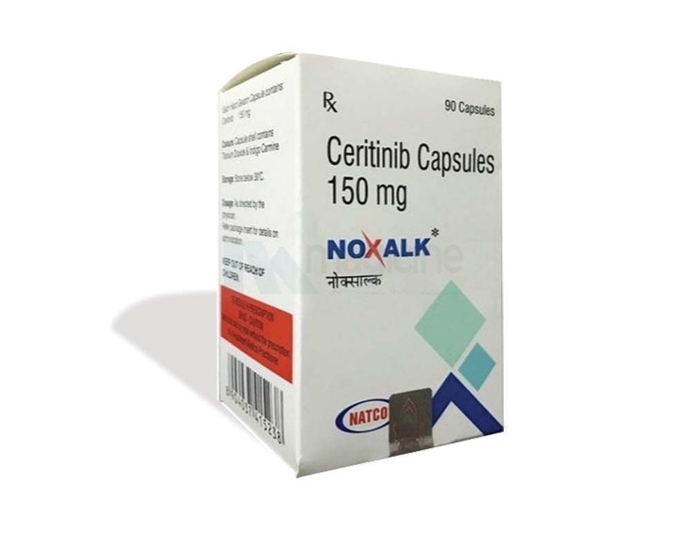 Noxalk 150mg capsule Noxalk 150mg capsule
