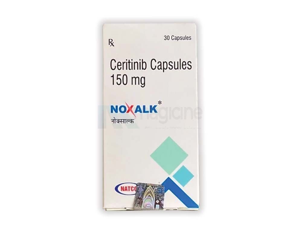 Noxalk 150mg capsule Noxalk 150mg capsule