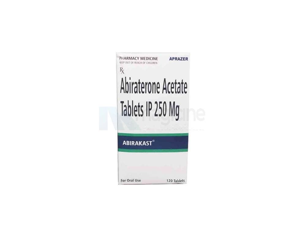 Abirakast 250mg Tablet Abirakast 250mg Tablet