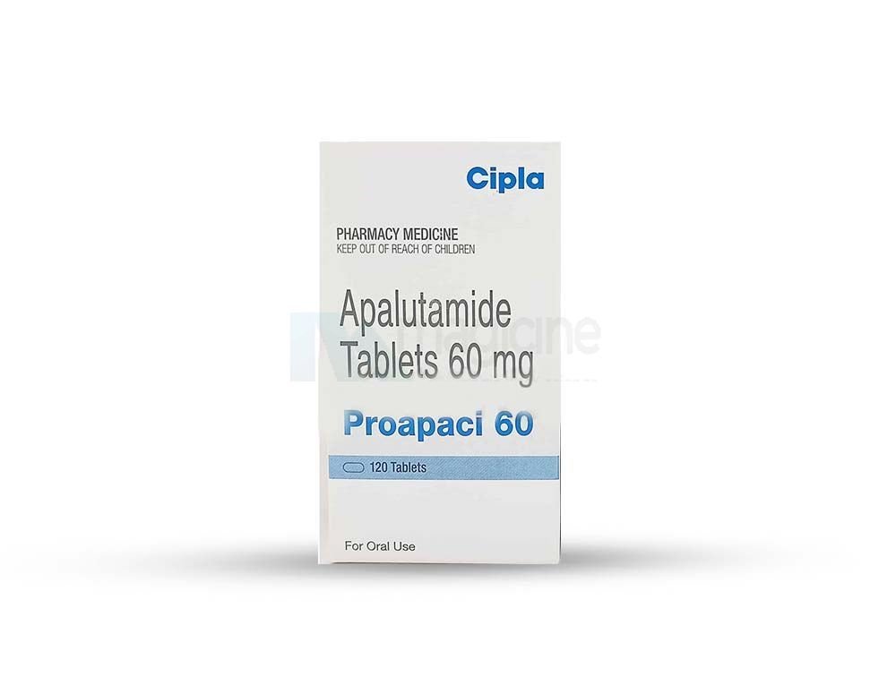 Proapaci 60mg Tablet