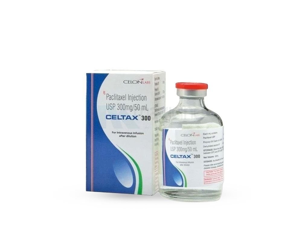 Celtax 300mg Injection Celtax 300mg Injection
