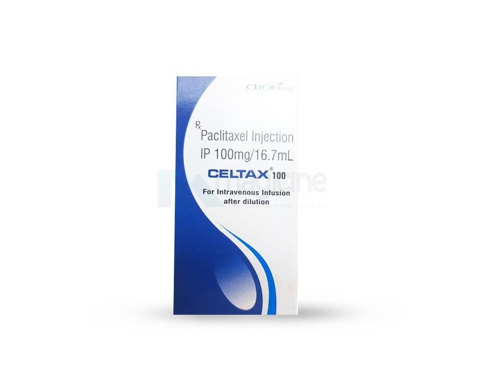 Celtax 100mg Injection Celtax 100mg Injection