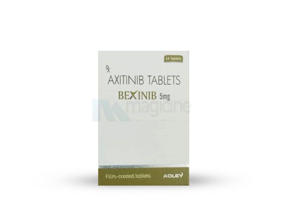 Bexinib 5mg Tablet Bexinib 5mg Tablet