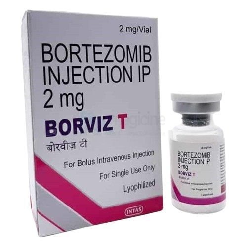 Borviz T 2mg Injection Borviz T 2mg Injection