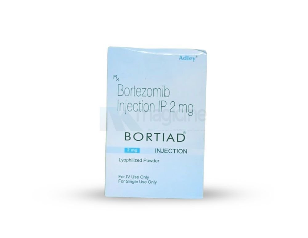 Bortiad 2mg Injection Bortiad 2mg Injection