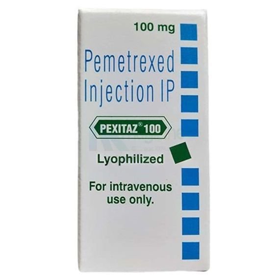 Pexitaz 100mg Injection Pexitaz 100mg Injection
