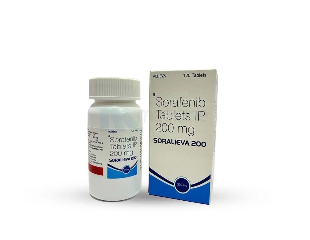 soralieva 200mg Tablet soralieva 200mg Tablet