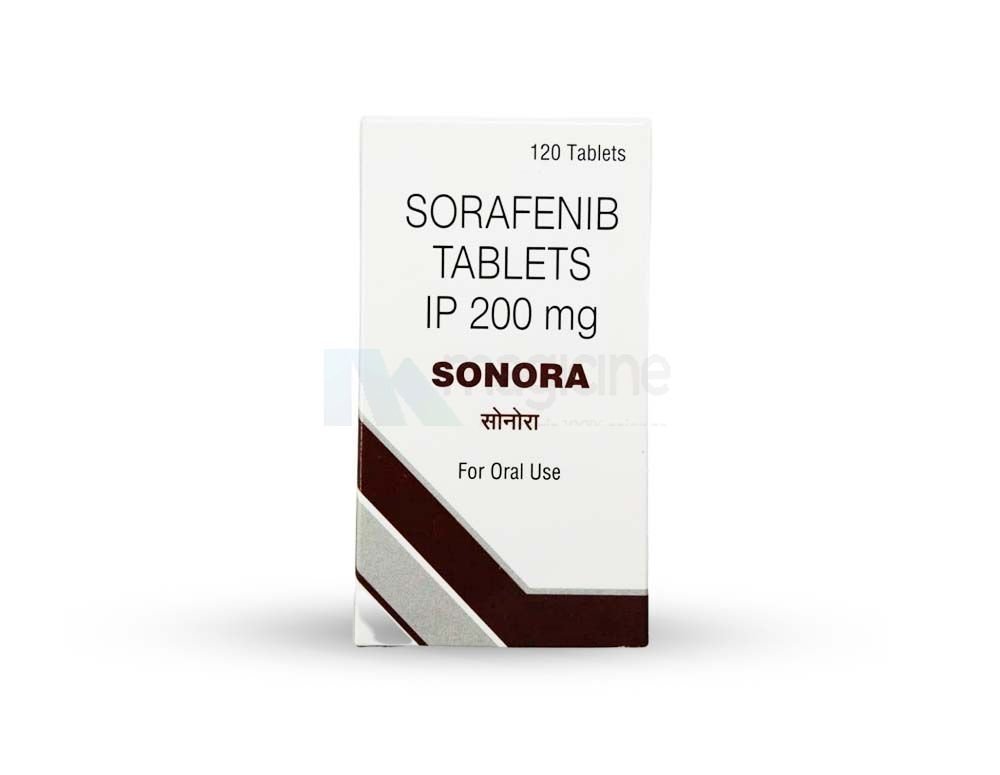 Sonora 200mg Tablet Sonora 200mg Tablet