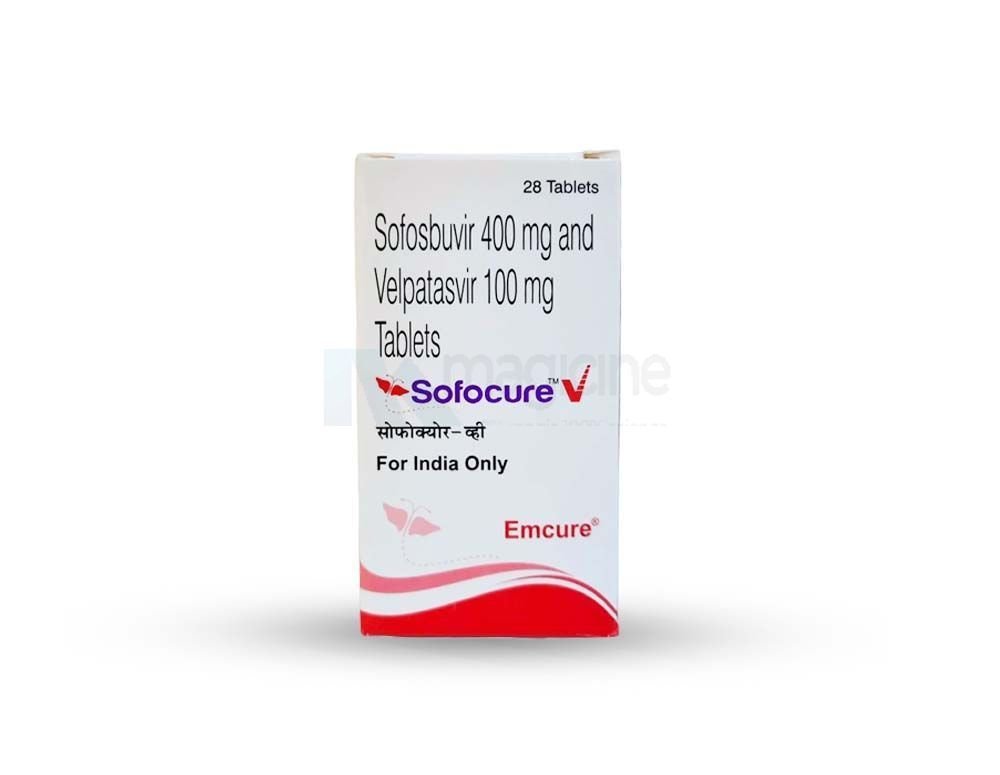 Sofocure v Tablet Sofocure v Tablet
