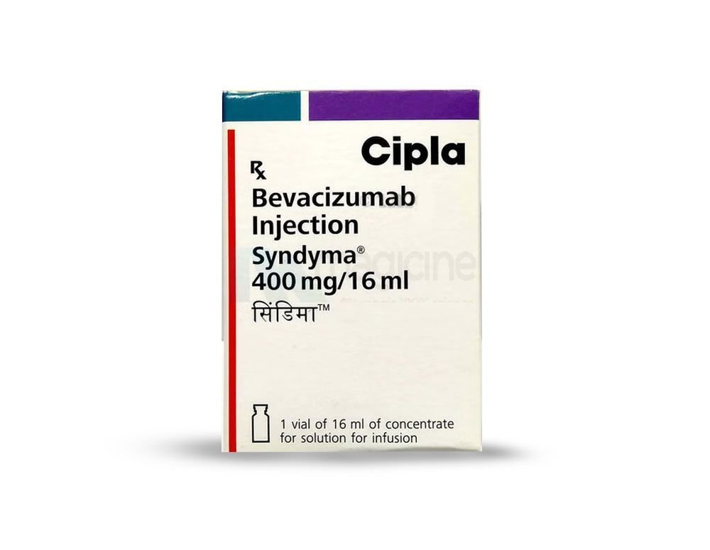 Syndyma 400mg Injection Syndyma 400mg Injection