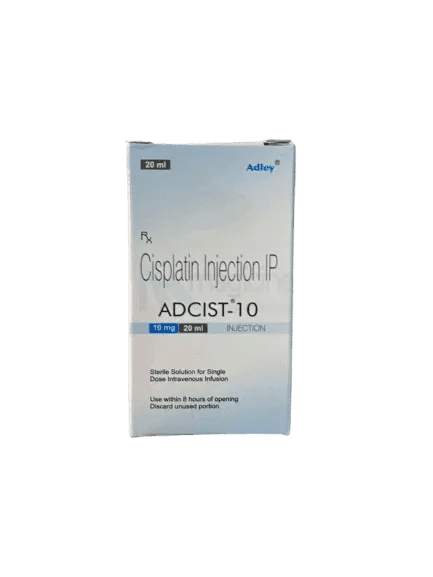 Adcist 10mg Injection Adcist 10mg Injection