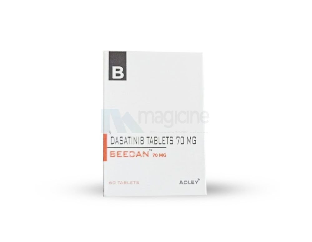 Beedan 70mg Tablet Beedan 70mg Tablet