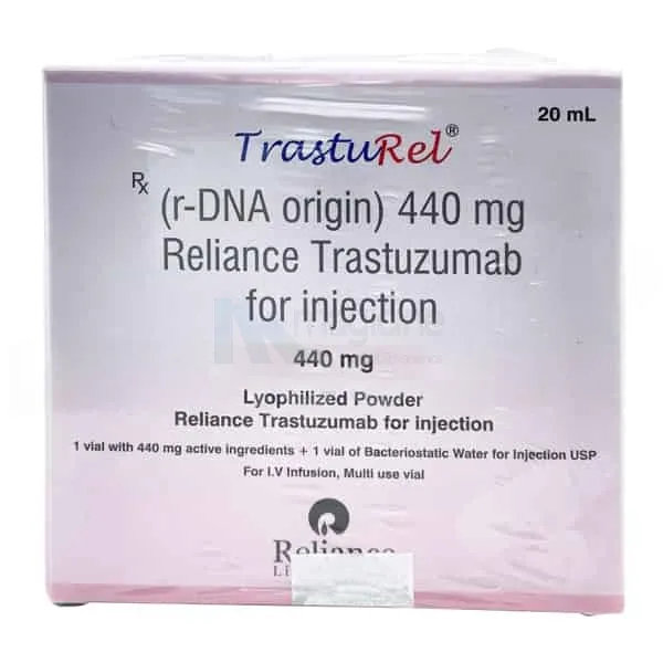Trasturel 440mg Injection Trasturel 440mg Injection