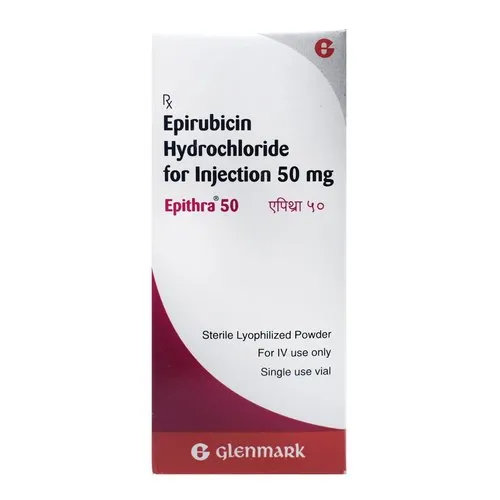 Epithra 50mg Injection Epithra 50mg Injection