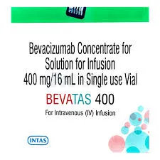 Bevatas 400mg Injection Bevatas 400mg Injection