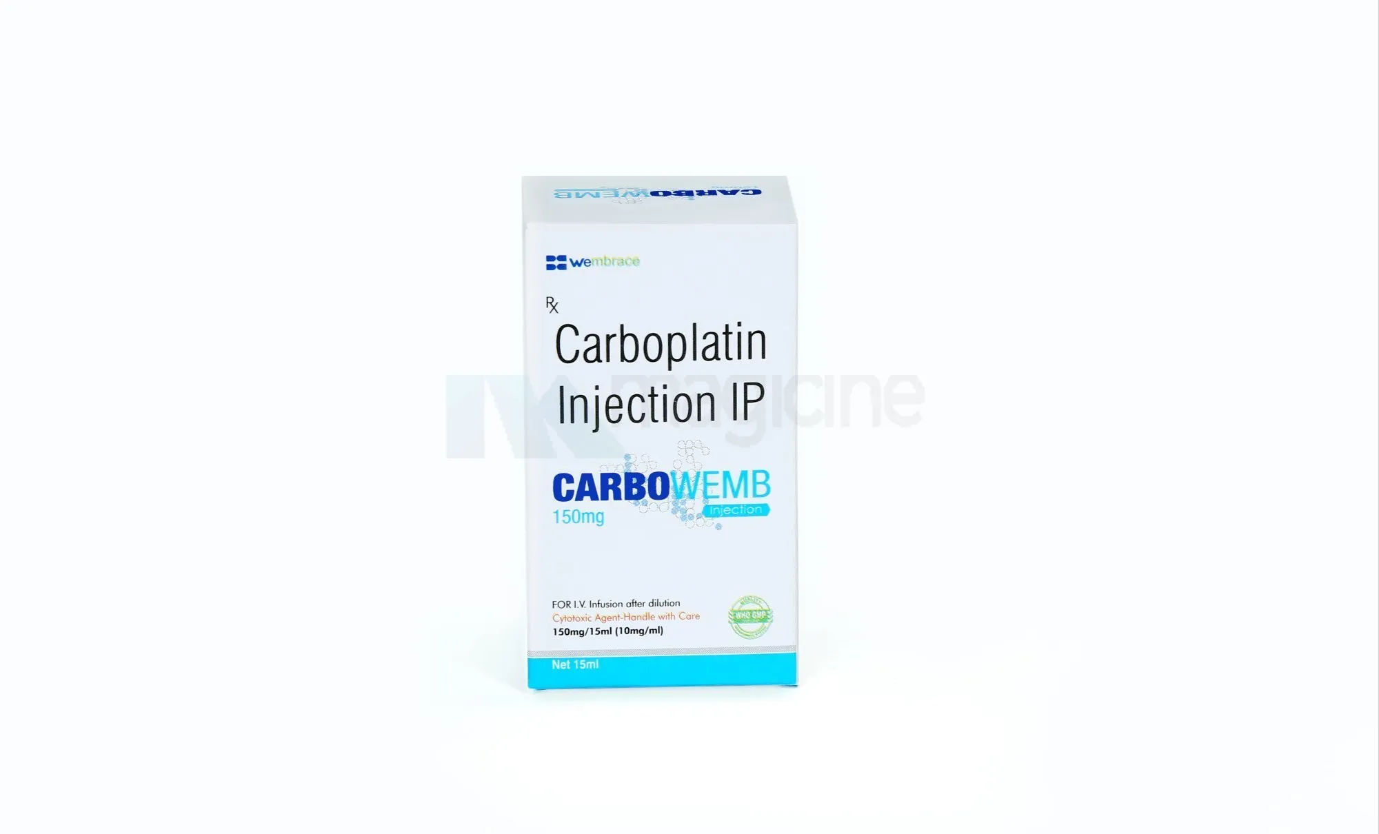Carbef Injection Buy carbowemb 150mg\15ml injection Online: Price, Uses, and Side ...