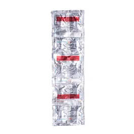 Clarigard 500 mg Tablet (10 Tab)