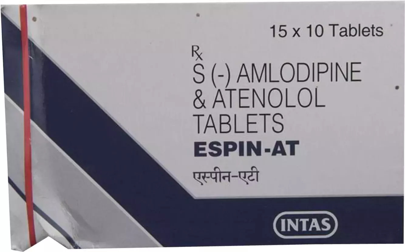Espin AT Tablet (10 Tab)
