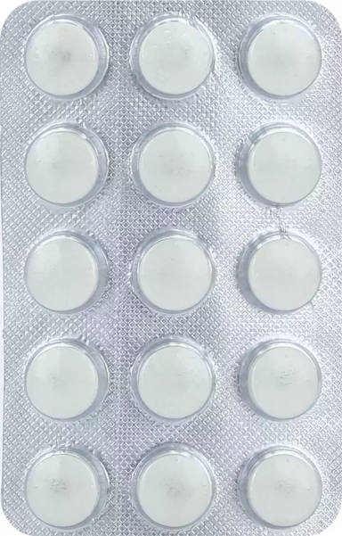 Flagyl 200 mg Tablet (15 Tab)