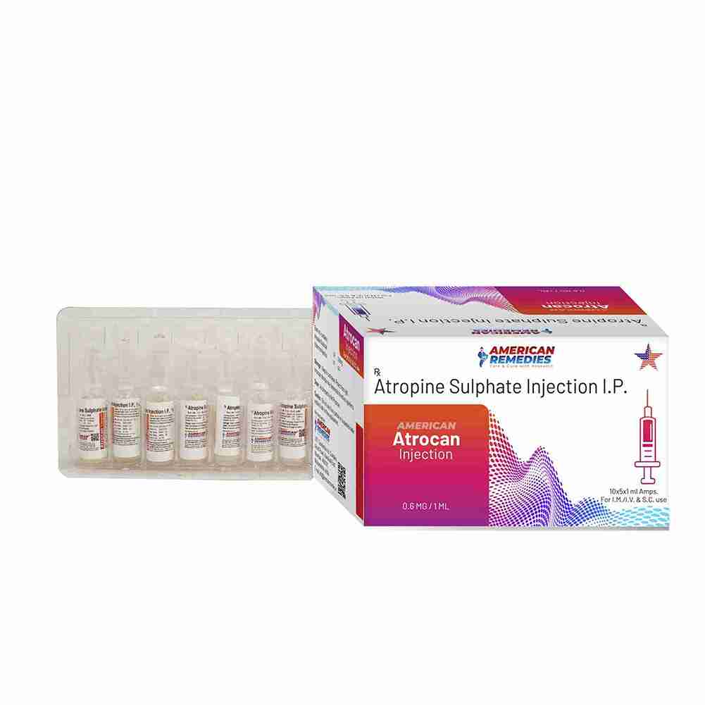 Buy Atrocan Injection Online: Price, Uses, and Side Effects - Magicine ...