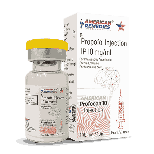 Protacan Inj Buy Profocan 10 Injection Online: Price, Uses, and Side Effects ...