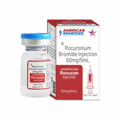 Rocura 50 mg Injection