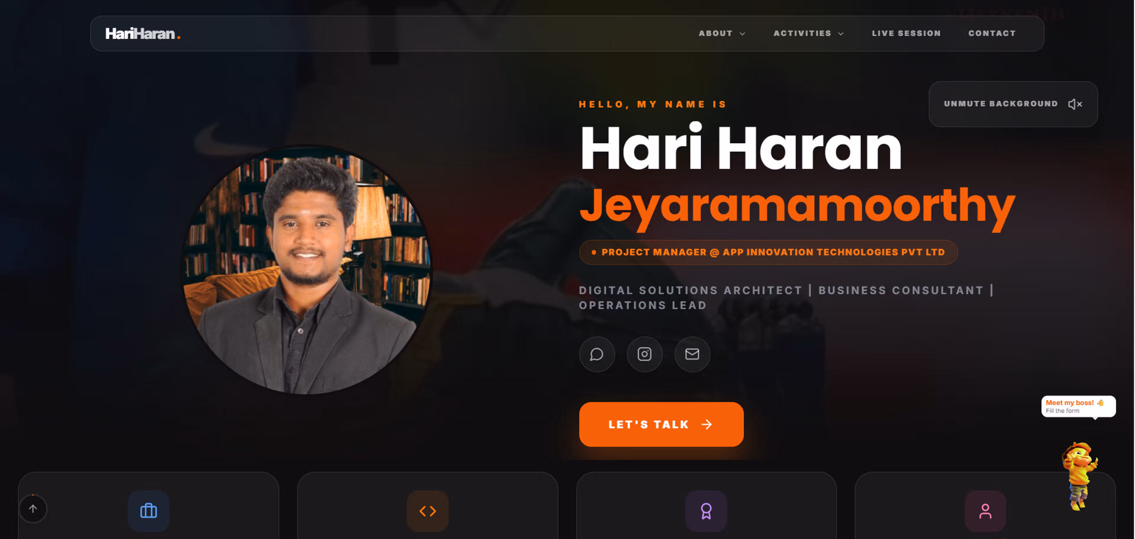 Portfolio