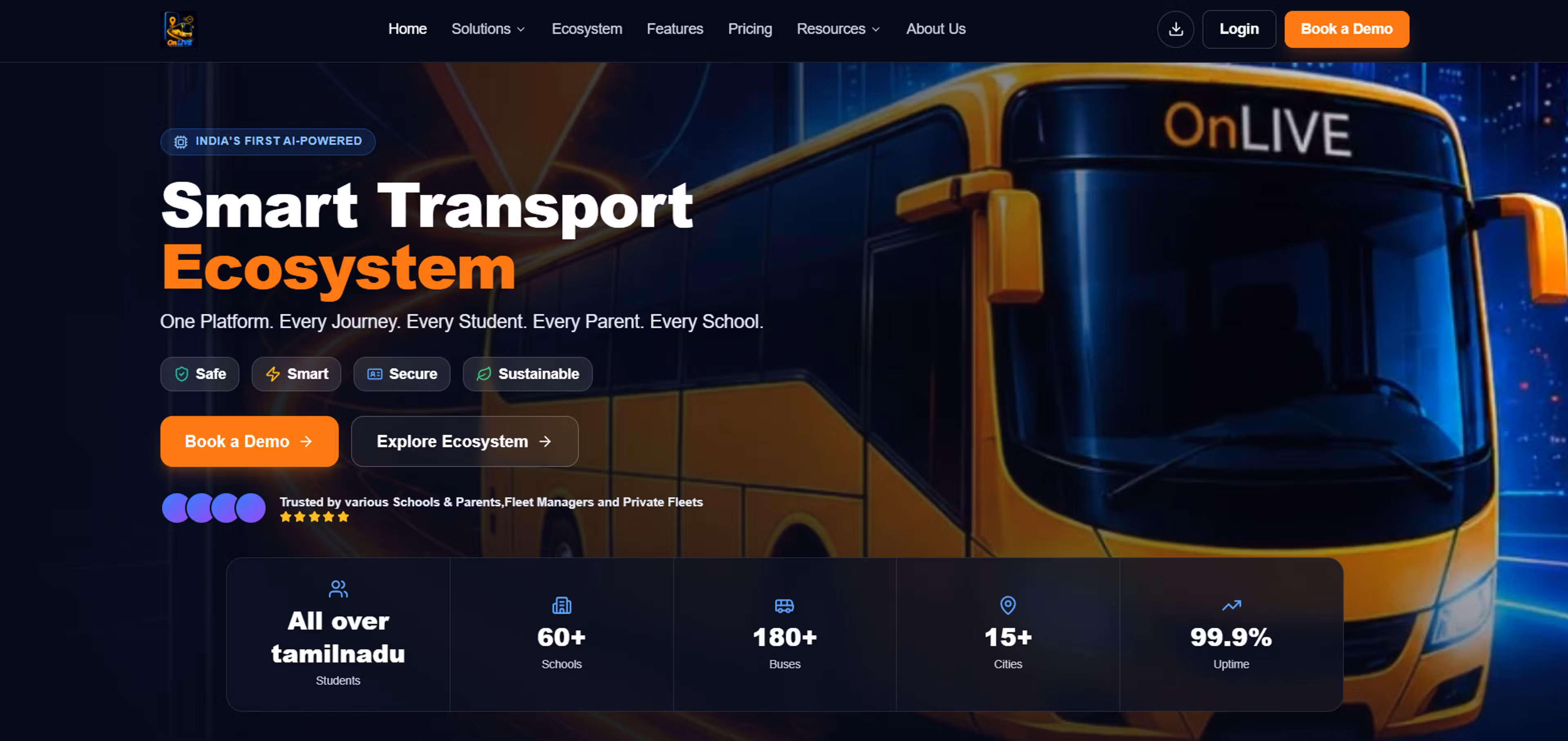 Onlive_Bus_Tracking