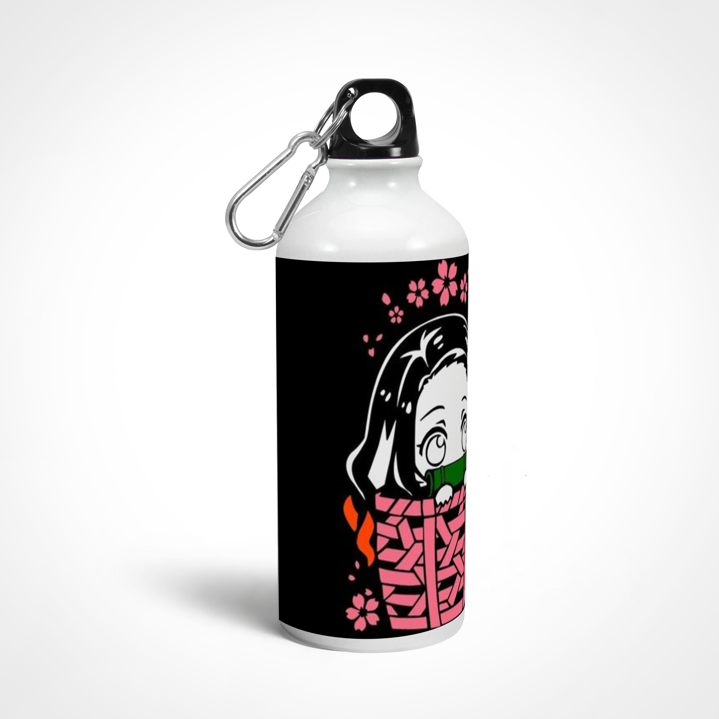 Nezuko Sipper Bottles