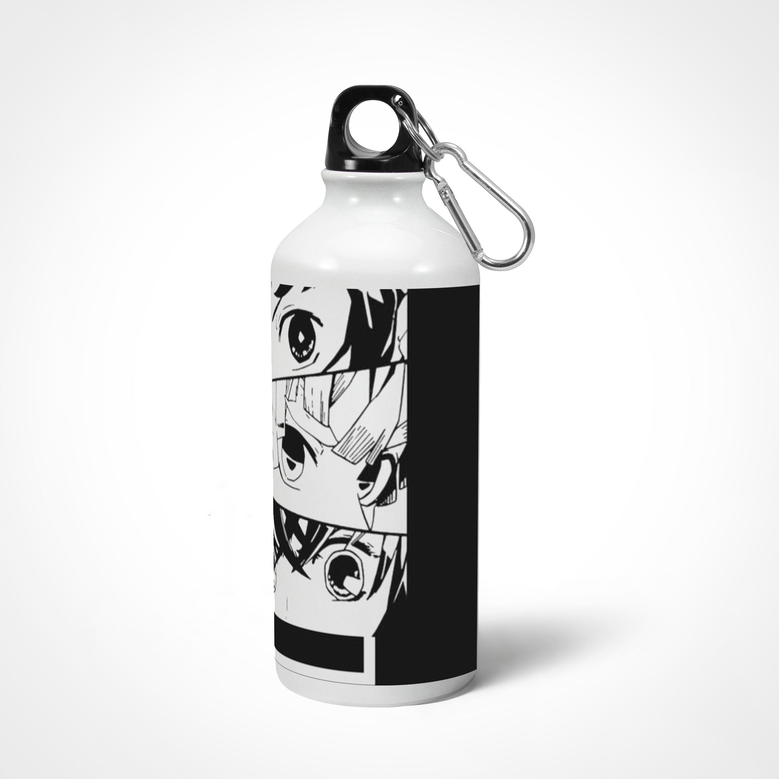 Demon Slayer Sipper Bottles