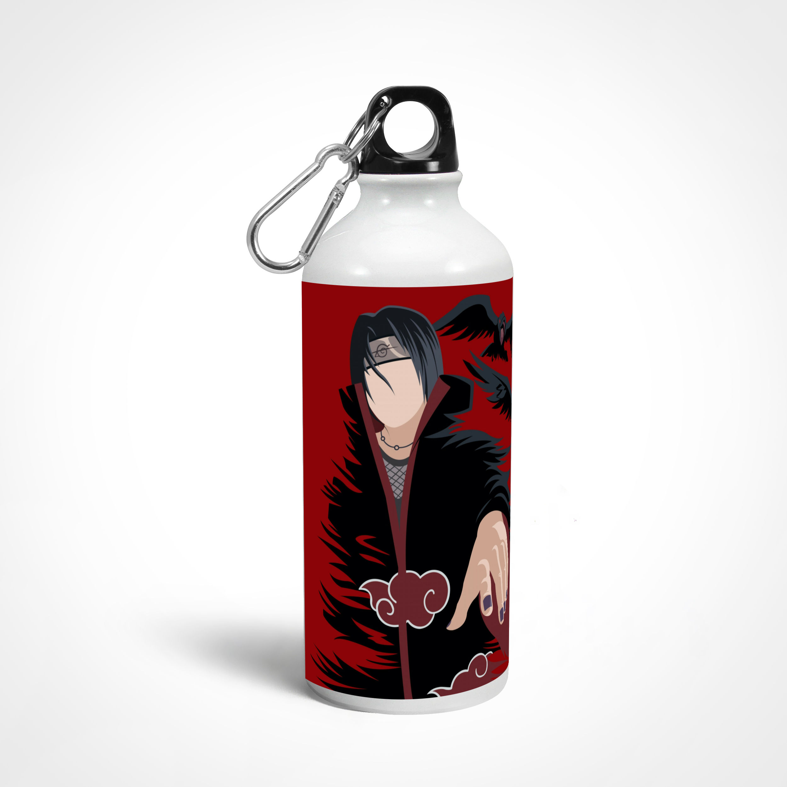 Itachi Sipper Bottles