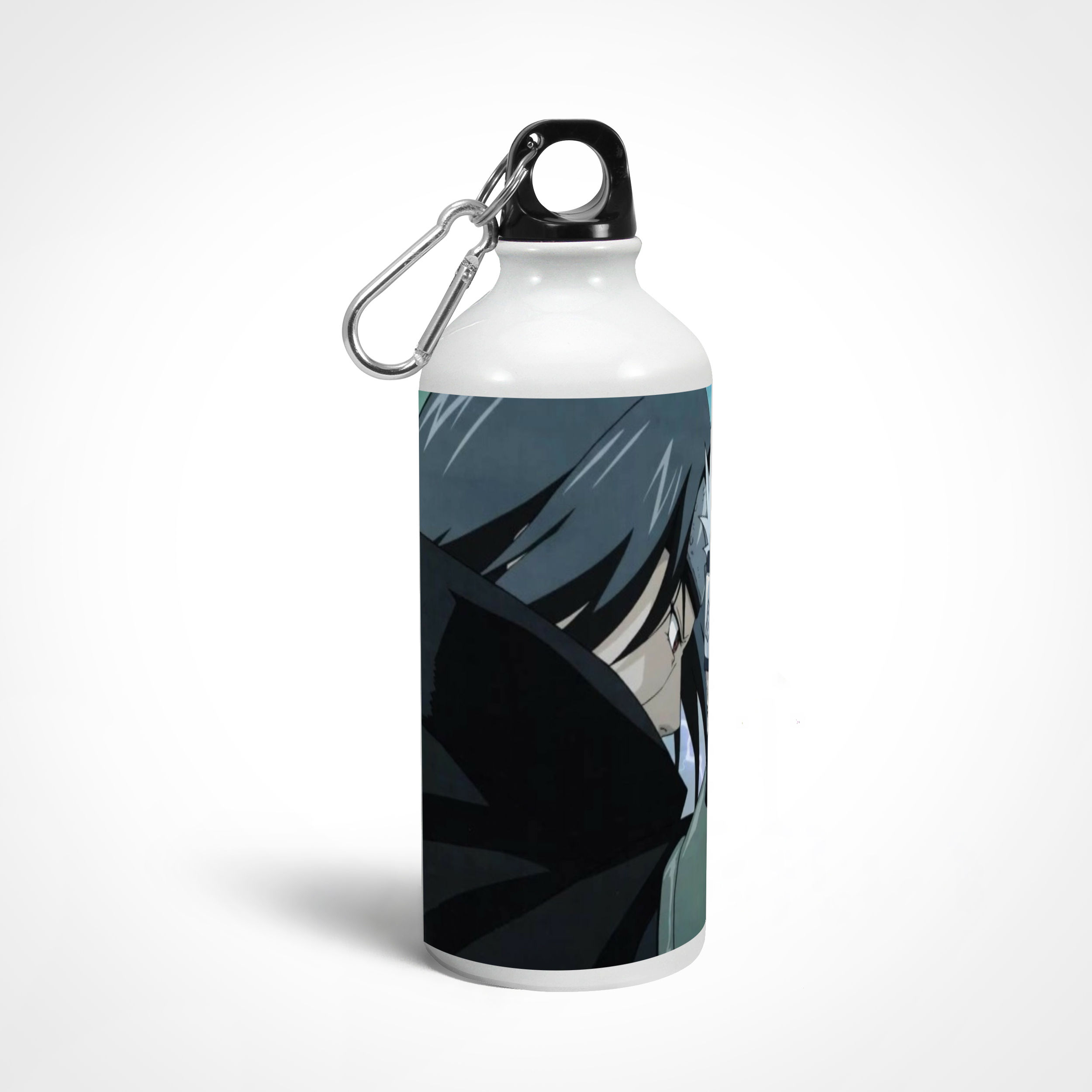 Itachi-Kakashi Sipper Bottles